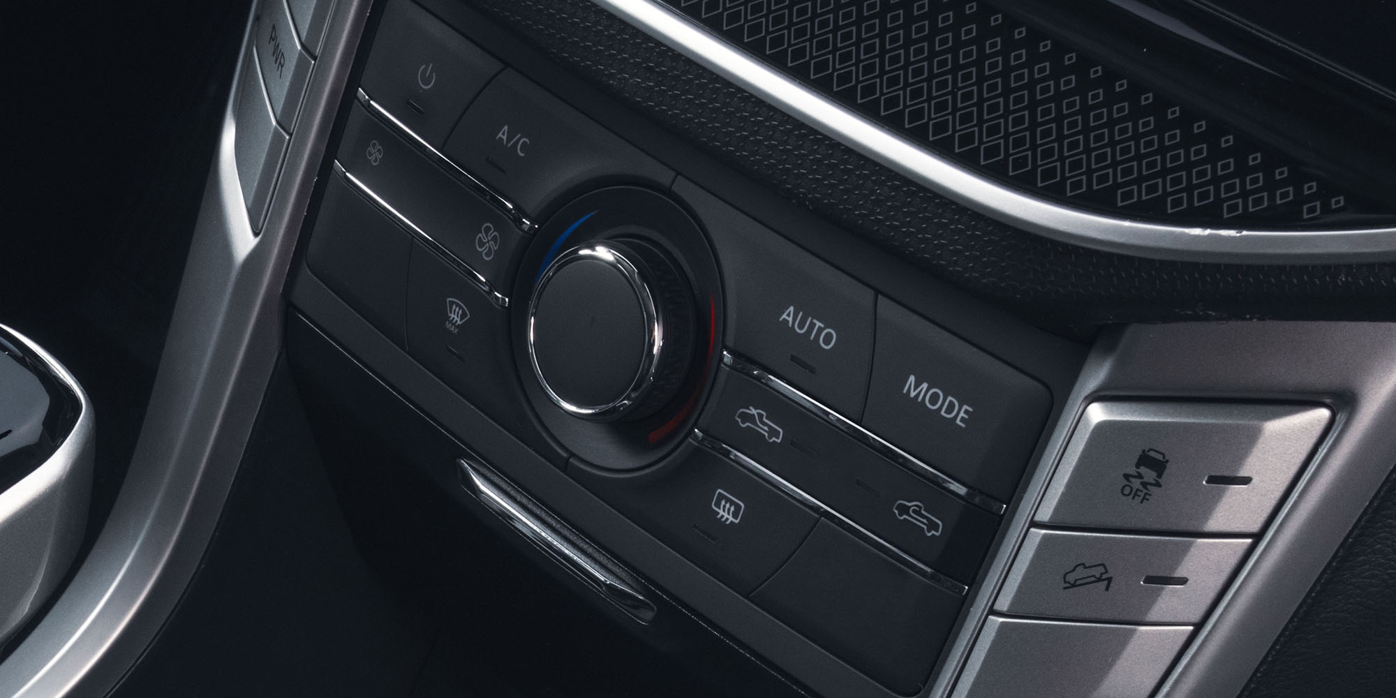 Chevrolet S10 MAX 2026 sistema de aire acondicionado